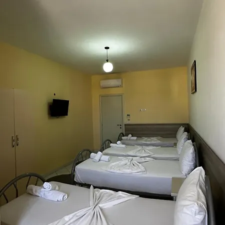 St.pauli Отель 3*