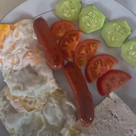 Hotel St.pauli Shkodër