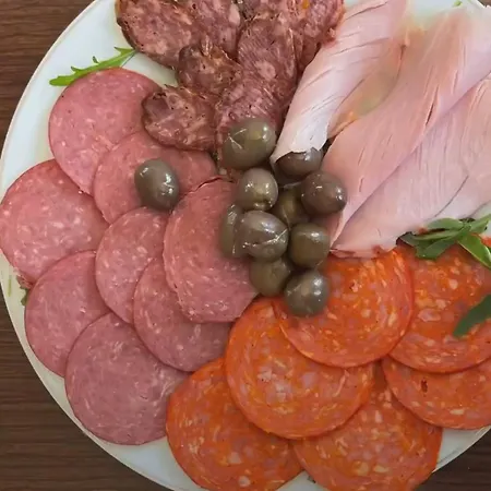 St.pauli Hotel Shkodër