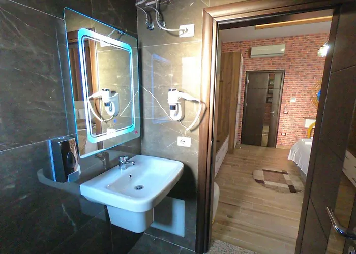 St.pauli 3* Shkodër