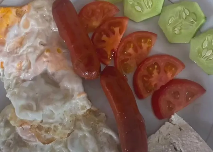 Hotel St.pauli Shkodër