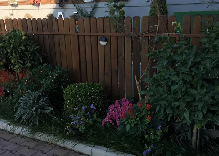 Hotel St.pauli Shkodër