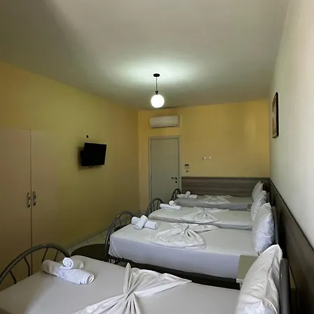 Hotel St.pauli Shkodër
