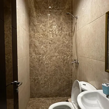 Hotel St.pauli