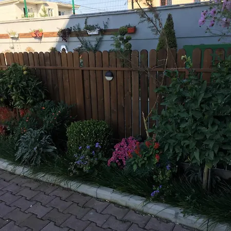 Hotel St.pauli Shkoder